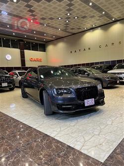 کرایسلەر 300